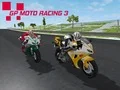 Juego GP Moto Racing 3 en línea