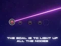 Juego Nodos de Láser en línea Juego Nodos de Láser en línea