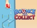Juego Rebota y Recoge en línea