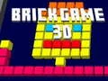 Juego Juego de Ladrillos 3D en línea