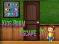 Juego Escape de la habitación de los niños Amgel 78 en línea