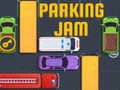 Juego Atasco de Estacionamiento en línea