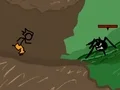 Juego Fancy Pants 3 en línea