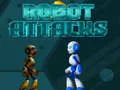 Juego Ataques de robots en línea