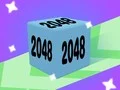Juego 2048 Corredor en línea