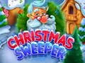 Juego Limpiador de Navidad en línea Juego Limpiador de Navidad en línea