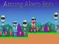 Juego Entre los bots Akero en línea