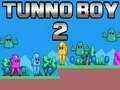Juego Chico Tunno 2 en línea Juego Chico Tunno 2 en línea