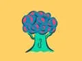 Juego Destruir el árbol en línea