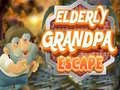 Juego Escape del abuelo anciano en línea