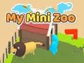 Juego Mi Mini Zoo en línea