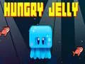 Juego Gelatina Hambrienta en línea