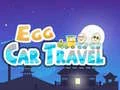 Juego Viaje en Coche Huevo en línea
