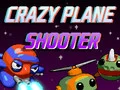 Juego Tirador de Aviones Loco en línea