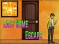 Juego Escape fácil de casa Amgel en línea