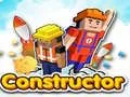 Juego Constructor en línea