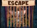 Juego Escape de la hermosa pequeña murciélago en línea