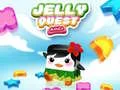 Juego Manía de la Búsqueda de Gelatina en línea