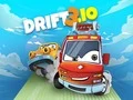 Juego Deriva 3.io en línea