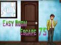 Juego Amgel Escape Fácil de Habitación 75 en línea