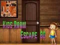 Juego Escape de la habitación de niños Amgel 80 en línea
