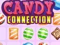 Juego Conexión de Caramelos en línea