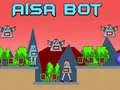 Juego Aisa Bot en línea