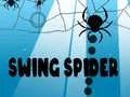 Juego Araña Columpio en línea