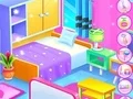 Juego Castillo de Sueños Violeta: Limpieza en línea Juego Castillo de Sueños Violeta: Limpieza en línea