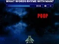 Juego Rima Galáctica en línea Juego Rima Galáctica en línea
