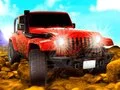 Juego Revolución Todo Terreno en línea