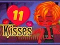 Juego 11 Besos en línea