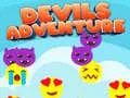 Juego La aventura de los demonios en línea