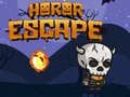Juego Escape de Horror en línea