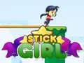 Juego Chica Palito en línea