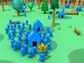 Juego Guerra de Territorio en línea