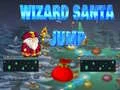 Juego Salto del Santa Mágico en línea