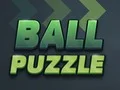 Juego Rompecabezas de bolas en línea