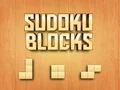 Juego Bloques Sudoku en línea
