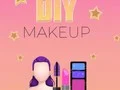 Juego Maquillaje DIY en línea
