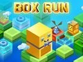 Juego Carrera de Cajas en línea