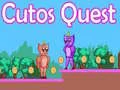 Juego La Aventura de Cutos en línea Juego La Aventura de Cutos en línea