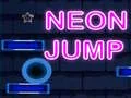 Juego Salto Neón en línea