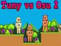 Juego Tuny contra Osu 2 en línea