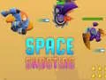Juego Disparo Espacial en línea