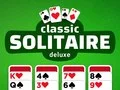 Juego Solitario Clásico Deluxe en línea Juego Solitario Clásico Deluxe en línea