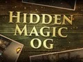 Juego Magia Oculta OG en línea Juego Magia Oculta OG en línea