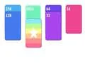 Juego Solitaire 2048 en línea Juego Solitaire 2048 en línea