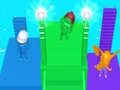 Juego Avanzando hacia el puente en línea Juego Avanzando hacia el puente en línea