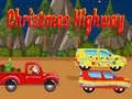 Juego Carretera Navideña en línea
